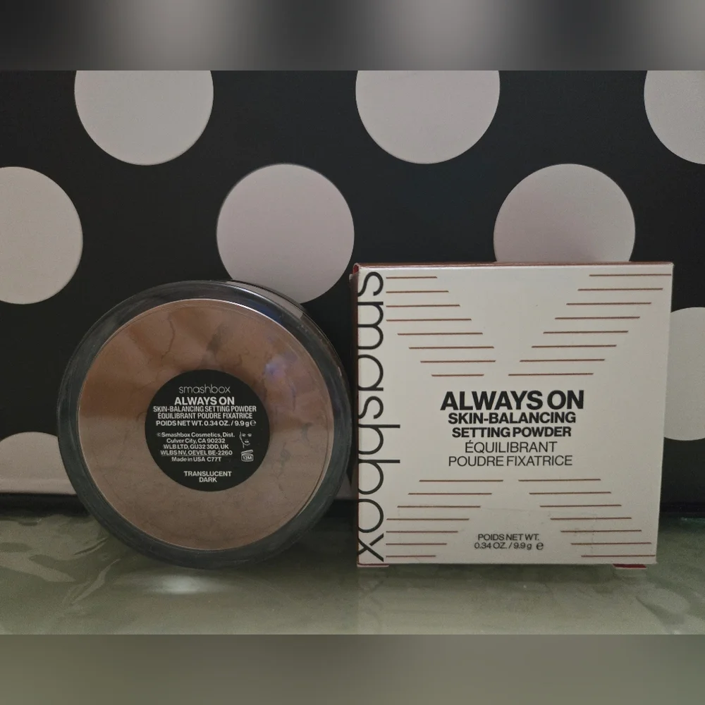 ✨️Smashbox Powder✨️ - Picture 3 of 3
